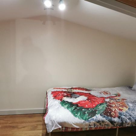Palaz 1 - 2 Bedroom Garden Flat Edmonton Extérieur photo